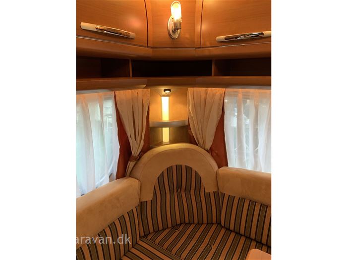 Hobby Excellent 495 UL