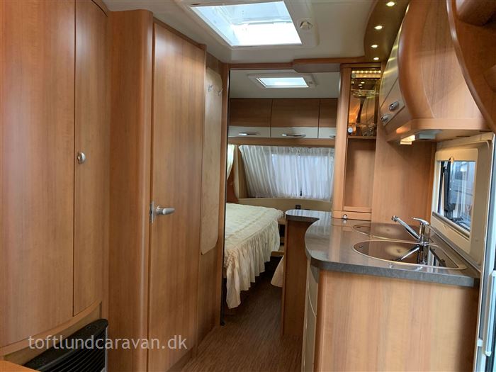 Hobby Excellent 495 UL