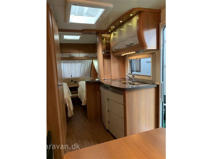 Hobby Excellent 495 UL