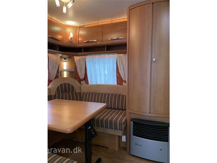 Hobby Excellent 495 UL