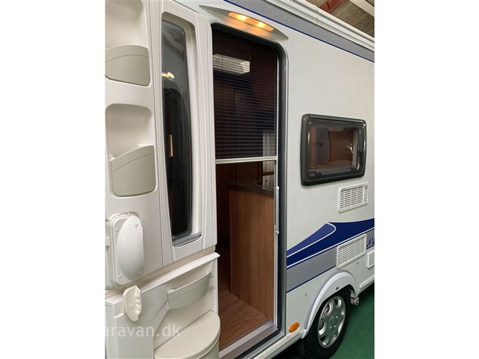 Hobby Excellent 495 UL