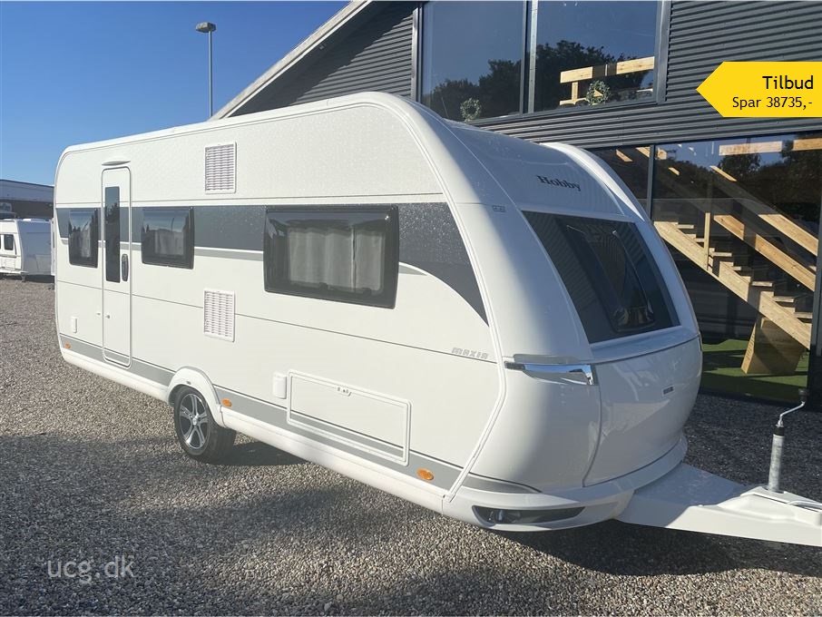 Hobby Maxia 495 UL