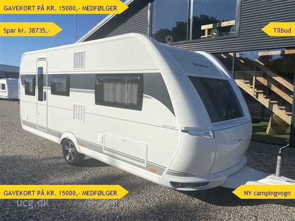 Hobby Maxia 495 UL