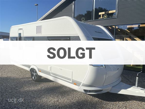 Hobby Maxia 495 UL
