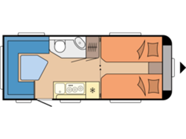 Hobby Maxia 495 UL