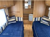 Adria Classica 613 UT