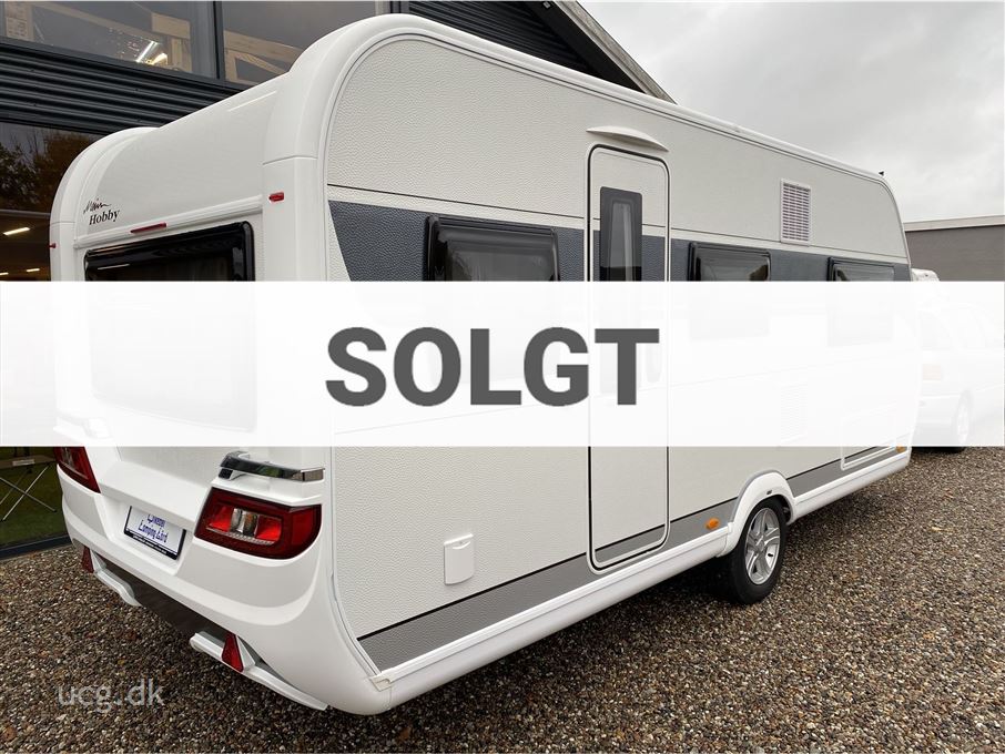Hobby Excellent Edition 495 UL