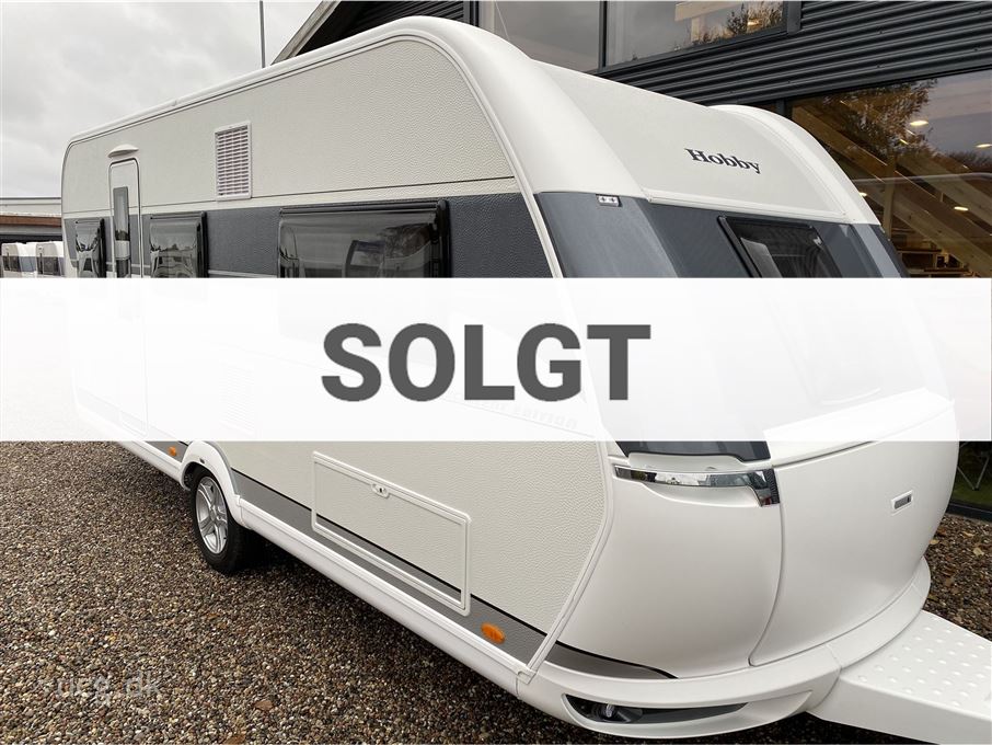 Hobby Excellent Edition 495 UL