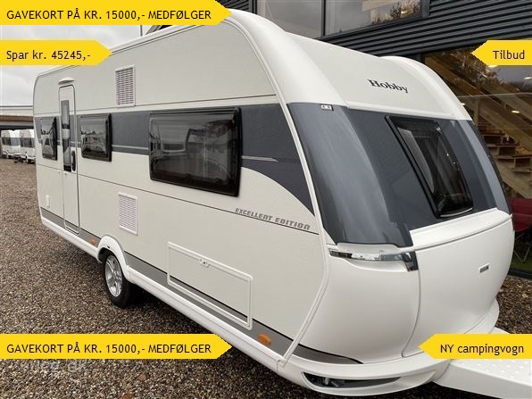 Hobby Excellent Edition 495 UL