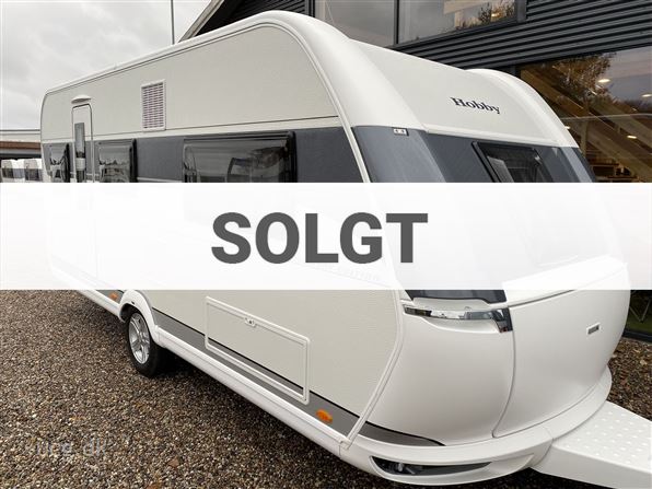 Hobby Excellent Edition 495 UL