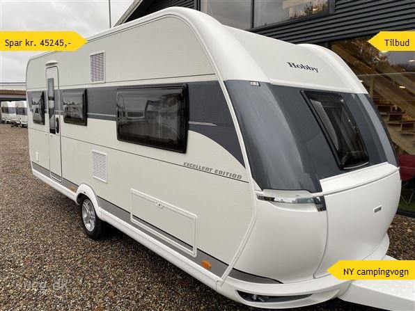 Hobby Excellent Edition 495 UL