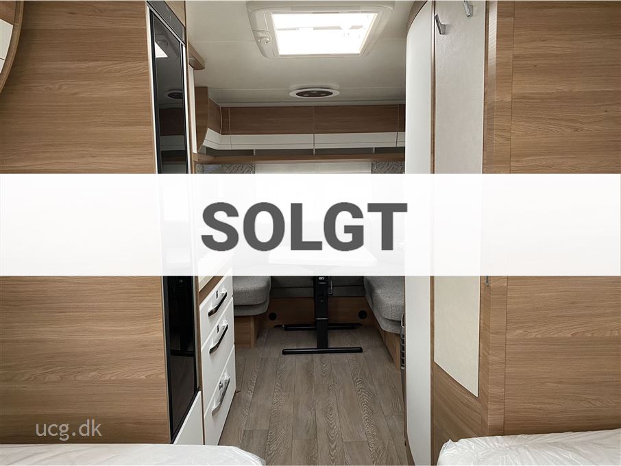 Hobby De Luxe 495 UL