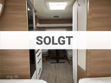 Hobby De Luxe 495 UL