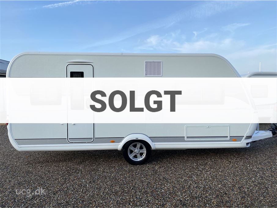 Hobby De Luxe 495 UL