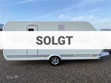 Hobby De Luxe 495 UL