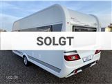 Hobby De Luxe 495 UL