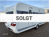 Hobby De Luxe 495 UL