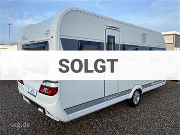 Hobby De Luxe 495 UL
