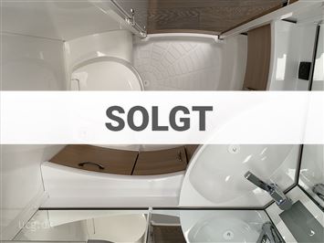 Hobby De Luxe 495 UL