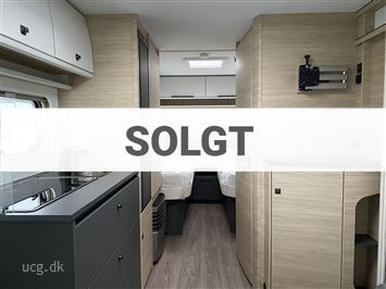 Fendt Apero 515 SG