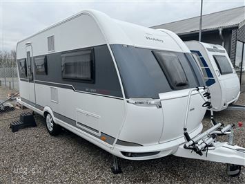 Hobby De Luxe Edition 495 UL