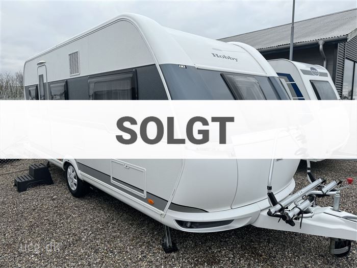 Hobby De Luxe Edition 495 UL