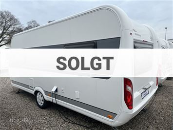 Hobby De Luxe Edition 495 UL