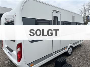 Hobby De Luxe Edition 495 UL