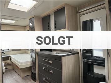 Hobby De Luxe Edition 495 UL