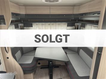 Hobby De Luxe Edition 495 UL