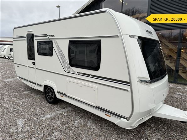 Fendt Bianco Activ 465 SGE