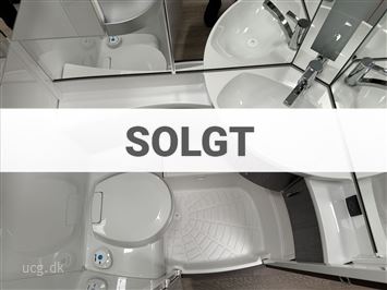 Hobby Prestige 620 CL m. Alde