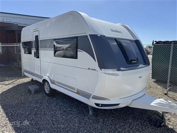 Hobby De Luxe 460 UFe