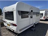 Hobby De Luxe 460 UFe