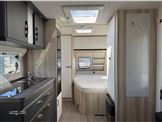 Hobby De Luxe 460 UFe