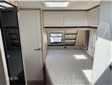 Hobby De Luxe 460 UFe
