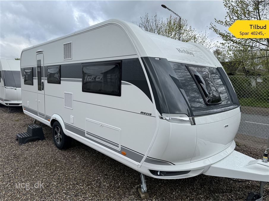 Hobby Maxia 585 UL