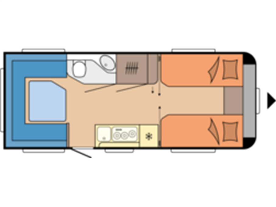 Hobby Maxia 585 UL