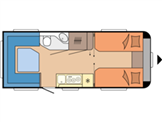 Hobby Maxia 585 UL