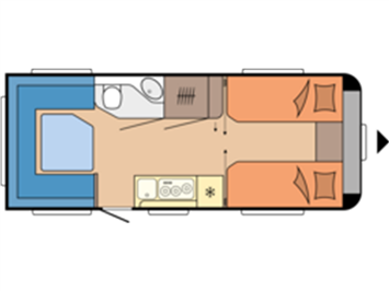 Hobby Maxia 585 UL