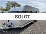 Hobby Prestige 560 LU