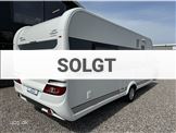 Hobby Prestige 560 LU