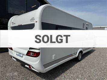 Hobby Prestige 560 LU