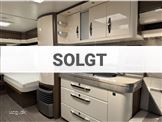 Hobby Prestige 560 LU