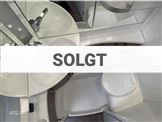 Hobby Prestige 560 LU