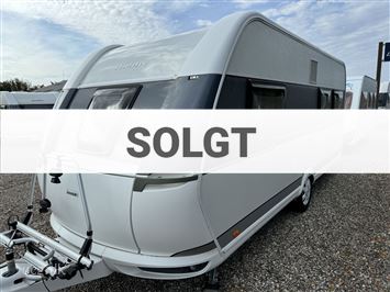 Hobby De Luxe 540 UL