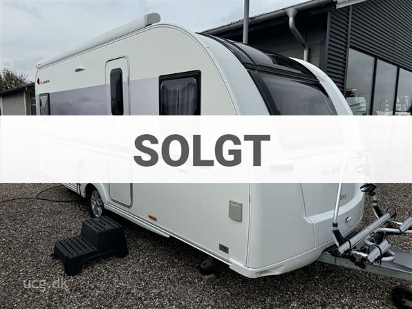 Adria Adora 522 UP
