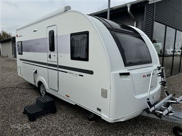 Adria Adora 522 UP