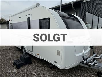 Adria Adora 522 UP