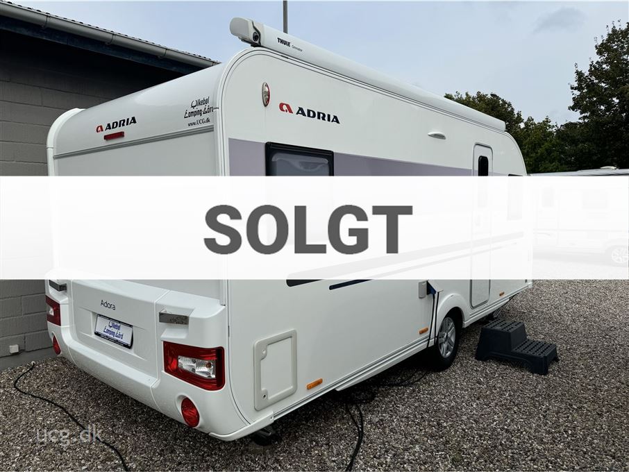 Adria Adora 522 UP